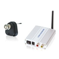Transmissor sem fio da câmera 2.4G